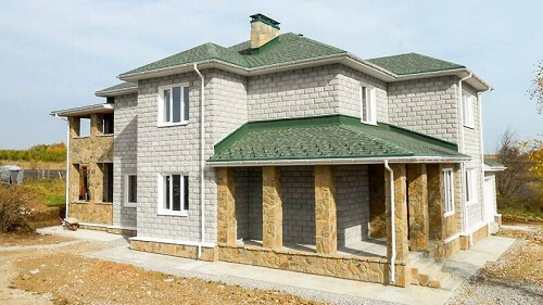Стоимость кровельных работ в Гродно